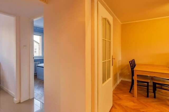 Апартаменты Apartament Bursztynowy Сопот-27